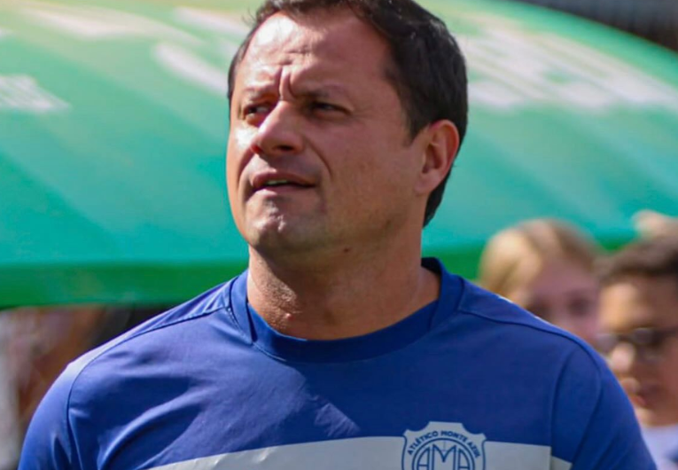 imagem da materia: Forgiarini comenta desafios da Série D e Copa Paulista