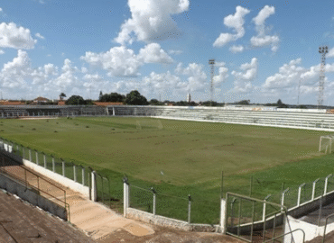 Tanabi x Assisense: onde assistir