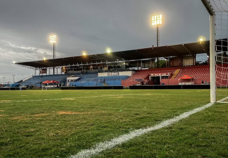 imagem da materia: Cianorte x Inter de Limeira: onde assistir e escalações