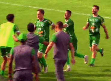 Tanabi vence Assisense e segue 100% na Bezinha