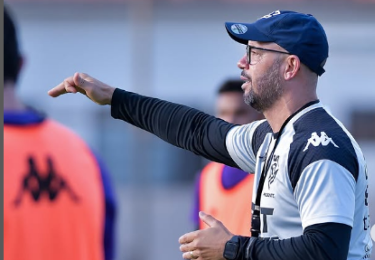 imagem da materia: Grêmio Prudente fará treinos abertos à imprensa esta semana