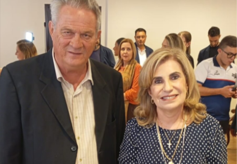 imagem da materia: União São João marca presença em cerimônia do TRT-15 e FPF