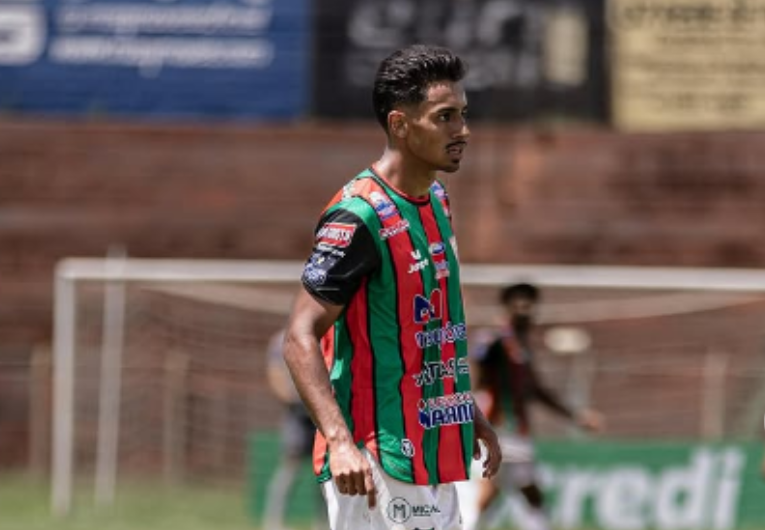 imagem da materia: Destaque do Taquaritinga na A4, Bozzolan reforça o Paulista