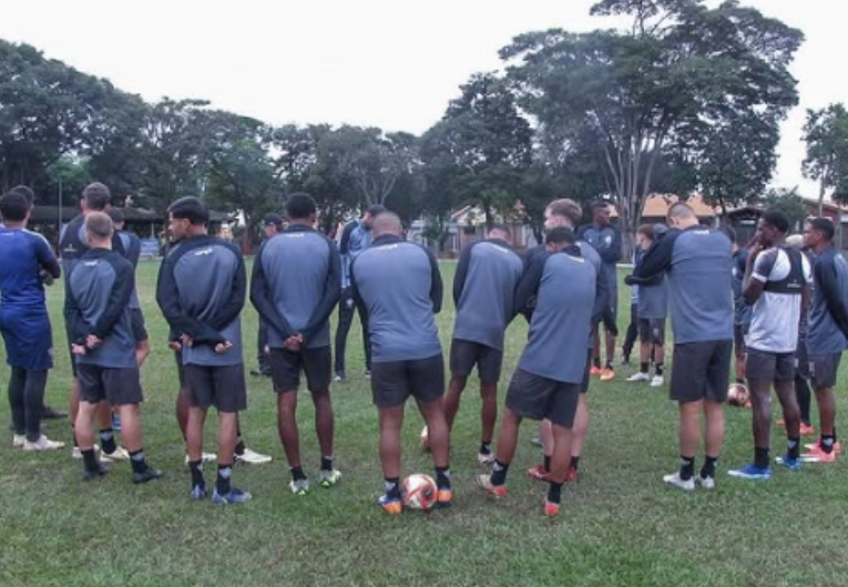 imagem da materia: Rio Branco fará amistoso com o Grêmio Mauaense nessa sexta