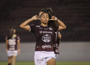 Ferroviária vence e encerra jejum no Brasileiro Feminino