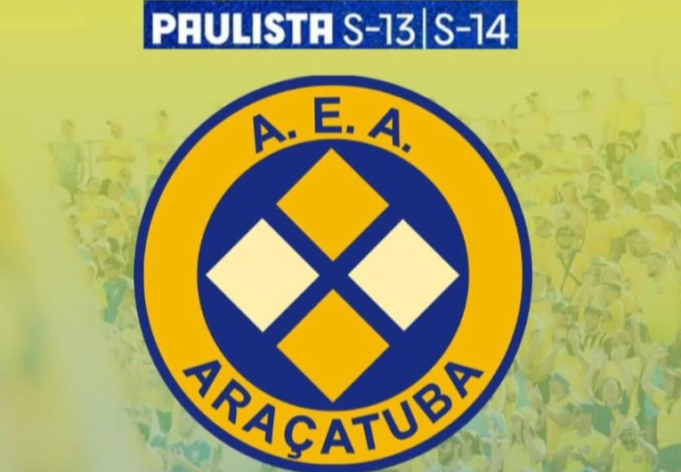 imagem da materia: AEA estreia no Grupo 1 do Paulista Sub-13 e Sub-14