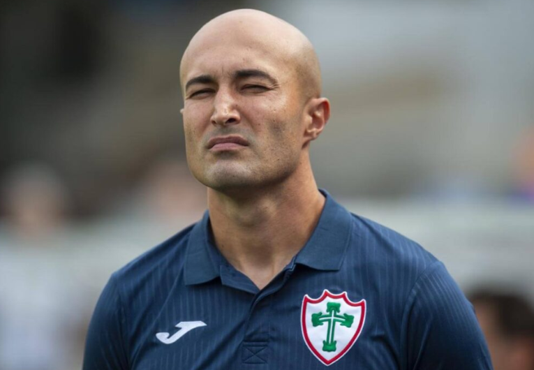 imagem da materia: Cauan de Almeida reforça apoio ao elenco em coletiva