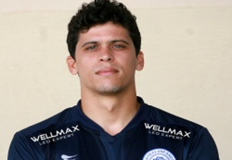 imagem da materia: Rodrigo Viana retorna ao Bentão como preparador de goleiros