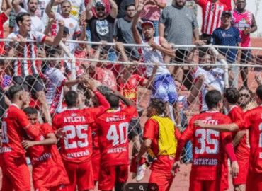 Foto: Divulgação/Batatais Fc