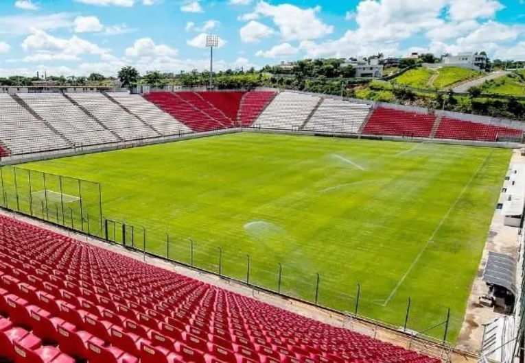 imagem da materia: América-MG x Corinthians: onde assistir e escalações