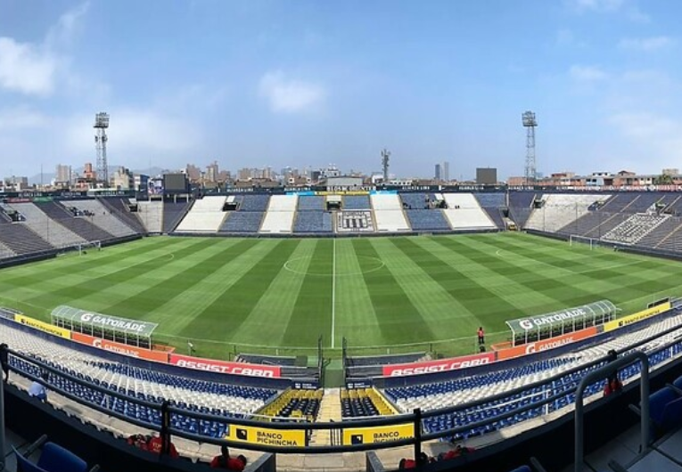 imagem da materia: Alianza Lima x São Paulo: onde assistir, escalações e palpites