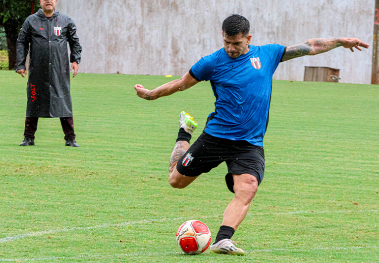 Foto: Agência Botafogo