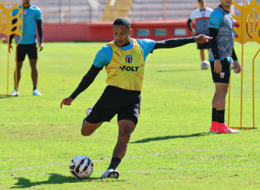 Foto: Agência Botafogo