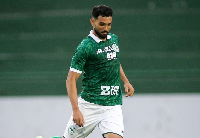 imagem da materia: Guarani terá novos desfalques para encarar o Figueirense