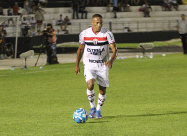 Foto: Agência Botafogo