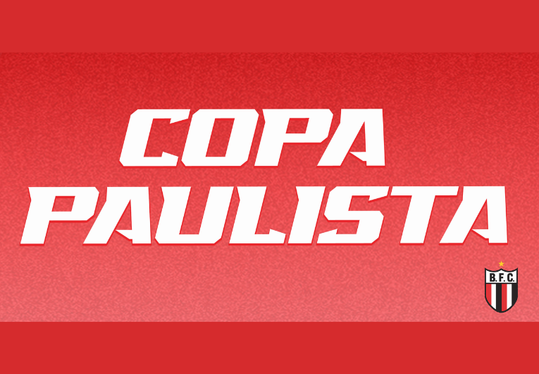 imagem da materia: Botafogo conhece tabela da Copa Paulista; estreia contra Inter de Limeira