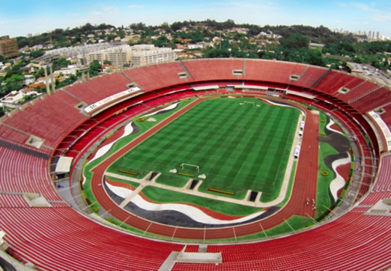 imagem da materia: São Paulo x Talleres: onde assistir e prováveis escalações