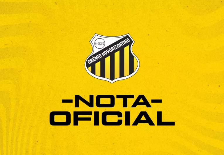 imagem da materia: Tigre emite nota contra proposta de limite de apostas