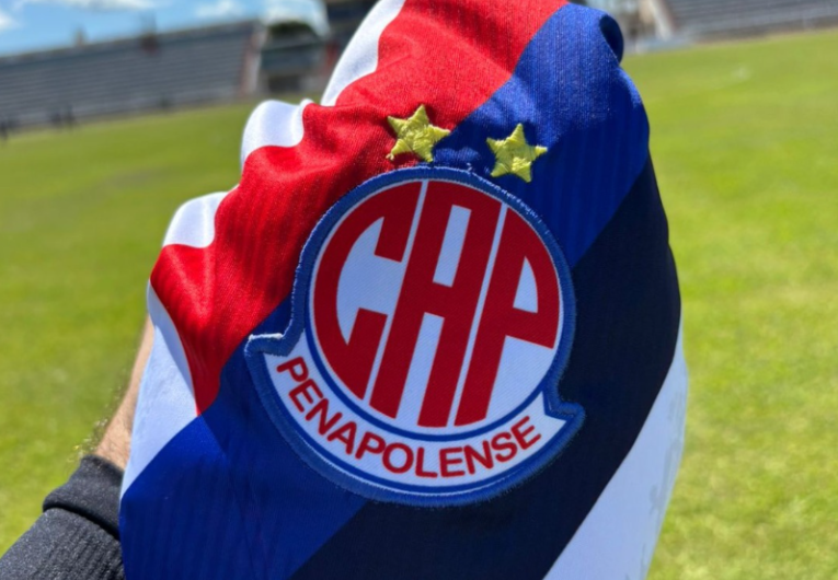 imagem da materia: A História do Penapolense: Superação no Futebol Paulista