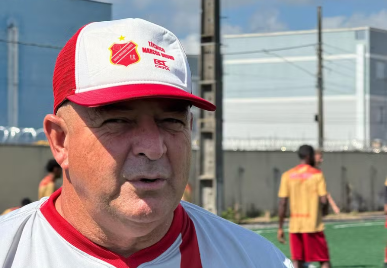 imagem da materia: Marcos Bruno avalia primeiro turno e aposta em reforços
