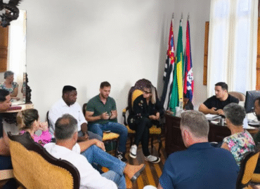 Foto: Divulgação/Batatais