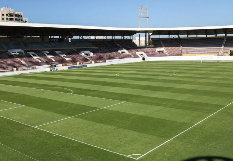 imagem da materia: Ferroviária se prepara para desafio contra o Coritiba na Fonte Luminosa