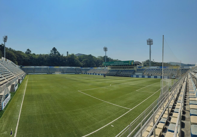 imagem da materia: Jogo do Sub-20 do Audax tem mudança de local e horário