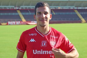 Noroeste anuncia novos reforços para a Copa Paulista