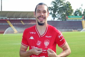 Noroeste anuncia novos reforços para a Copa Paulista