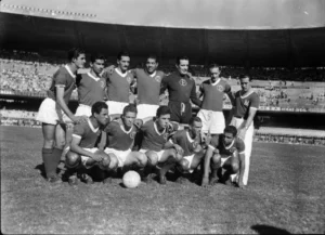 Mundial: Entenda a história do Palmeiras e o título de 1951
