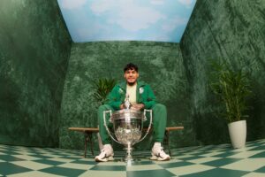 Palmeiras lança camisa especial para o Mundial de Clubes