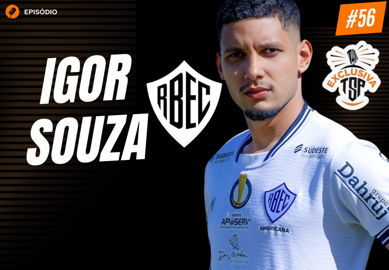 imagem da materia: Igor Souza analisa estreia do Rio Branco e projeta clássico