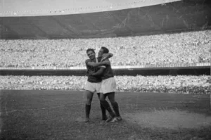 Mundial: Entenda a história do Palmeiras e o título de 1951