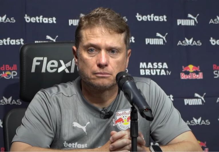 imagem da materia: “Ficamos satisfeitos pela nossa eficácia”, diz Seabra