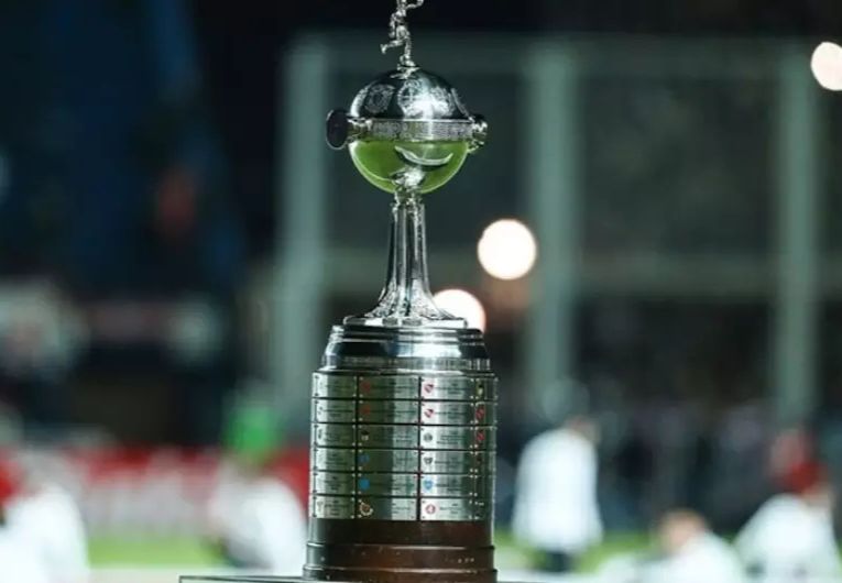 imagem da materia: Conmebol define datas das oitavas de final da Libertadores