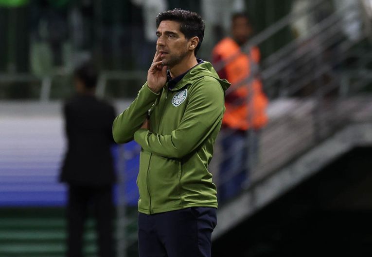 imagem da materia: Palmeiras inicia sua preparação para o Mundial nesta quinta