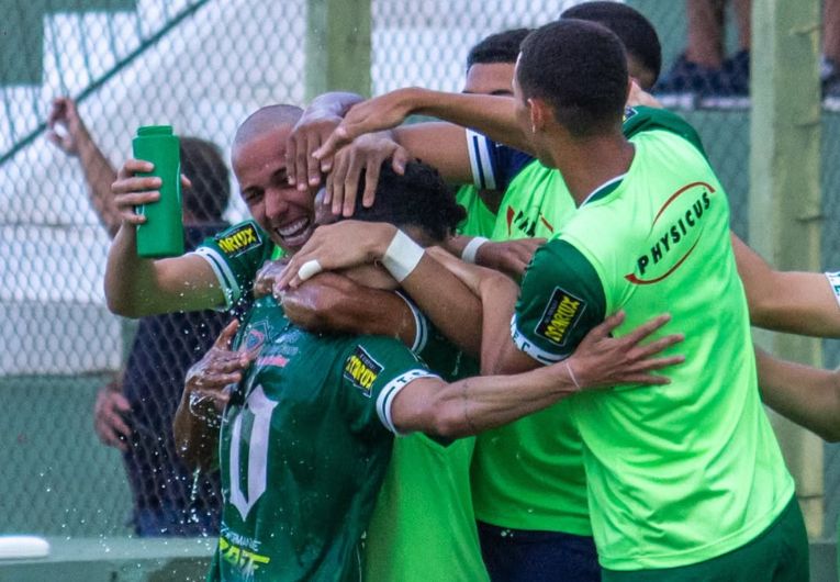 imagem da materia: Tanabi garante vaga na próxima fase da Bezinha