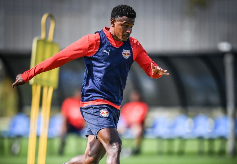 imagem da materia: Bragantino volta aos trabalhos visando duelo com o Bahia