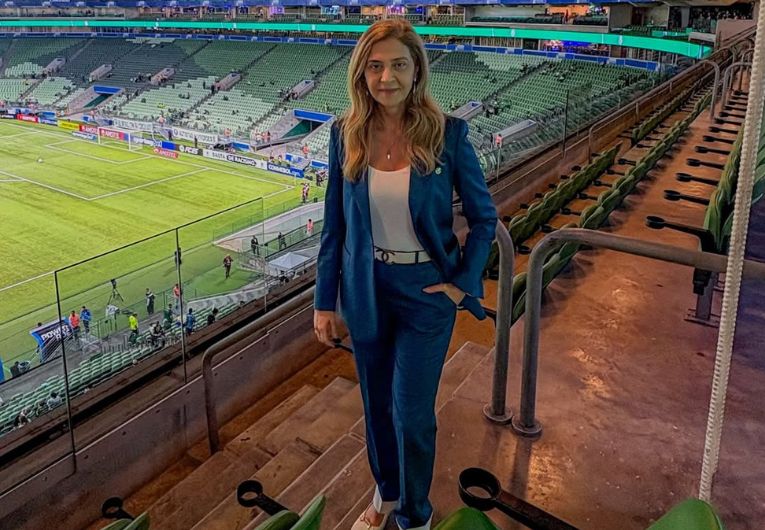 imagem da materia: Palmeiras apresenta déficit entre março e abril de 2025