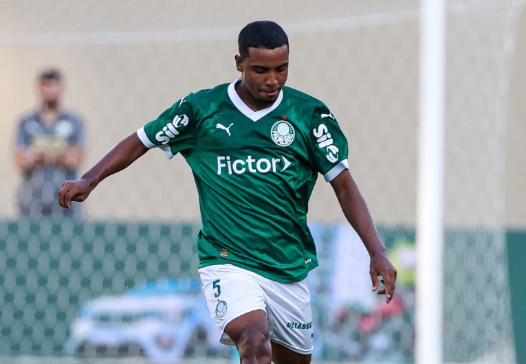 imagem da materia: Em tour pela Europa, Palmeiras Sub-20 torneio na Holanda