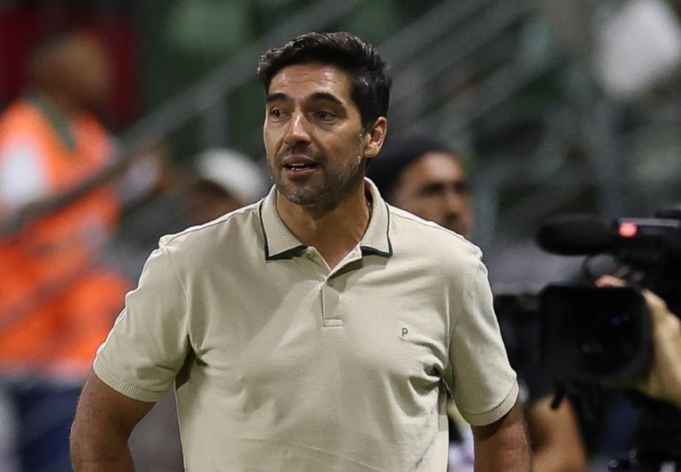 imagem da materia: Palmeiras divulga relacionados para o Mundial de Clubes