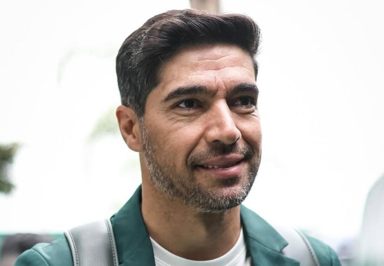 imagem da materia: Palmeiras embarca rumo aos EUA para o Mundial de Clubes