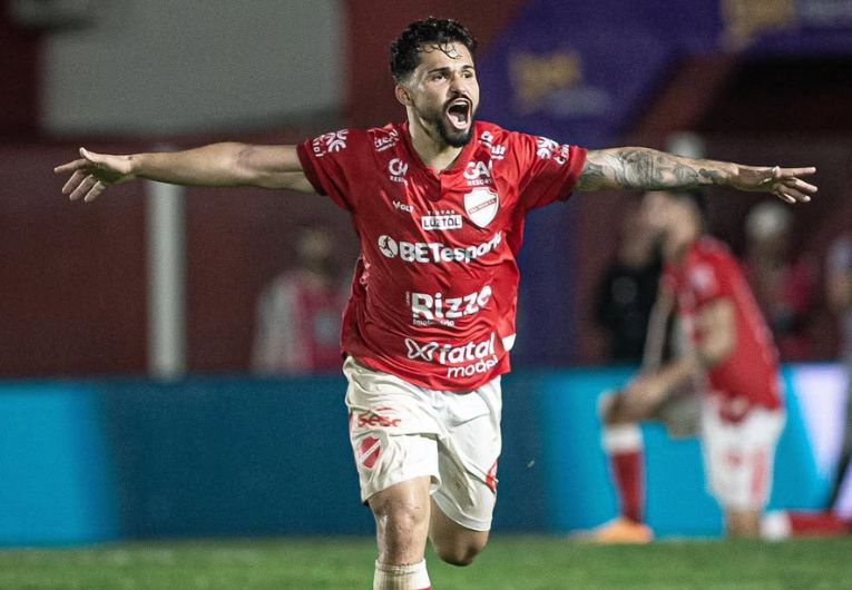 imagem da materia: Mirassol acerta com dupla para o ataque