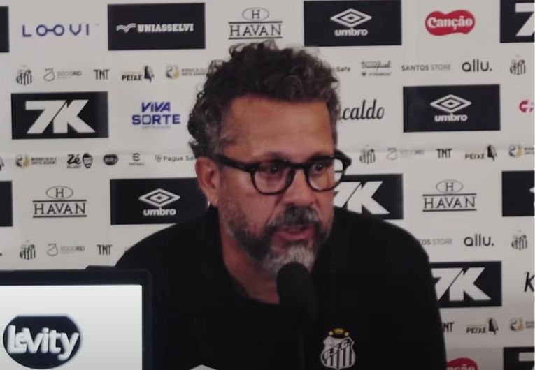 imagem da materia: “Seguimos trabalhando”, diz Cléber Xavier