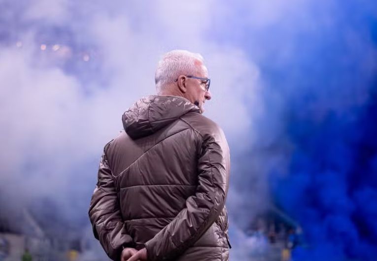 imagem da materia: “Foi um resultado importante”, diz Dorival Júnior
