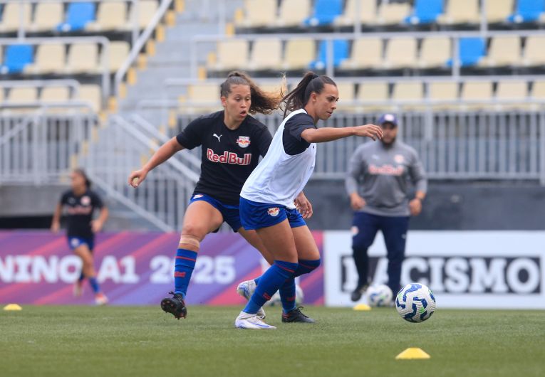 imagem da materia: Bragantino x Palmeiras terá novo local no Paulistão Feminino