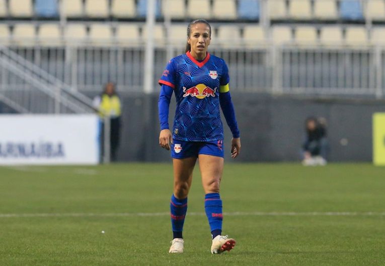 imagem da materia: Bragantino luta pela classificação no Brasileiro Feminino