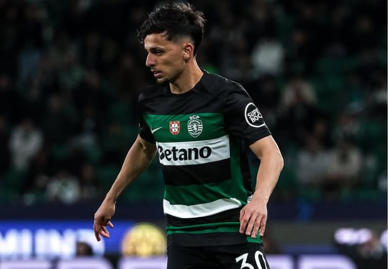 imagem da materia: São Paulo tem interesse em atacante do futebol português