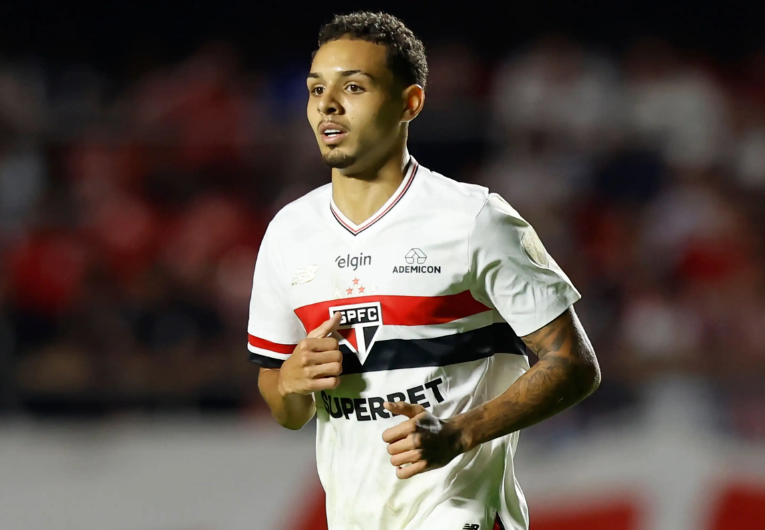 imagem da materia: Matheus Alves: mais uma joia vendida antes de dar frutos