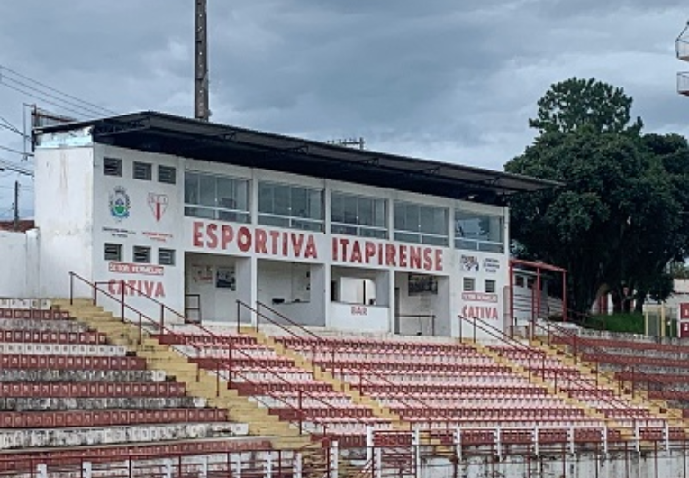 imagem da materia: Itapirense x Comercial: onde assistir e escalações